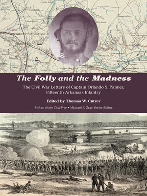 cover image of The Folly and the Madness